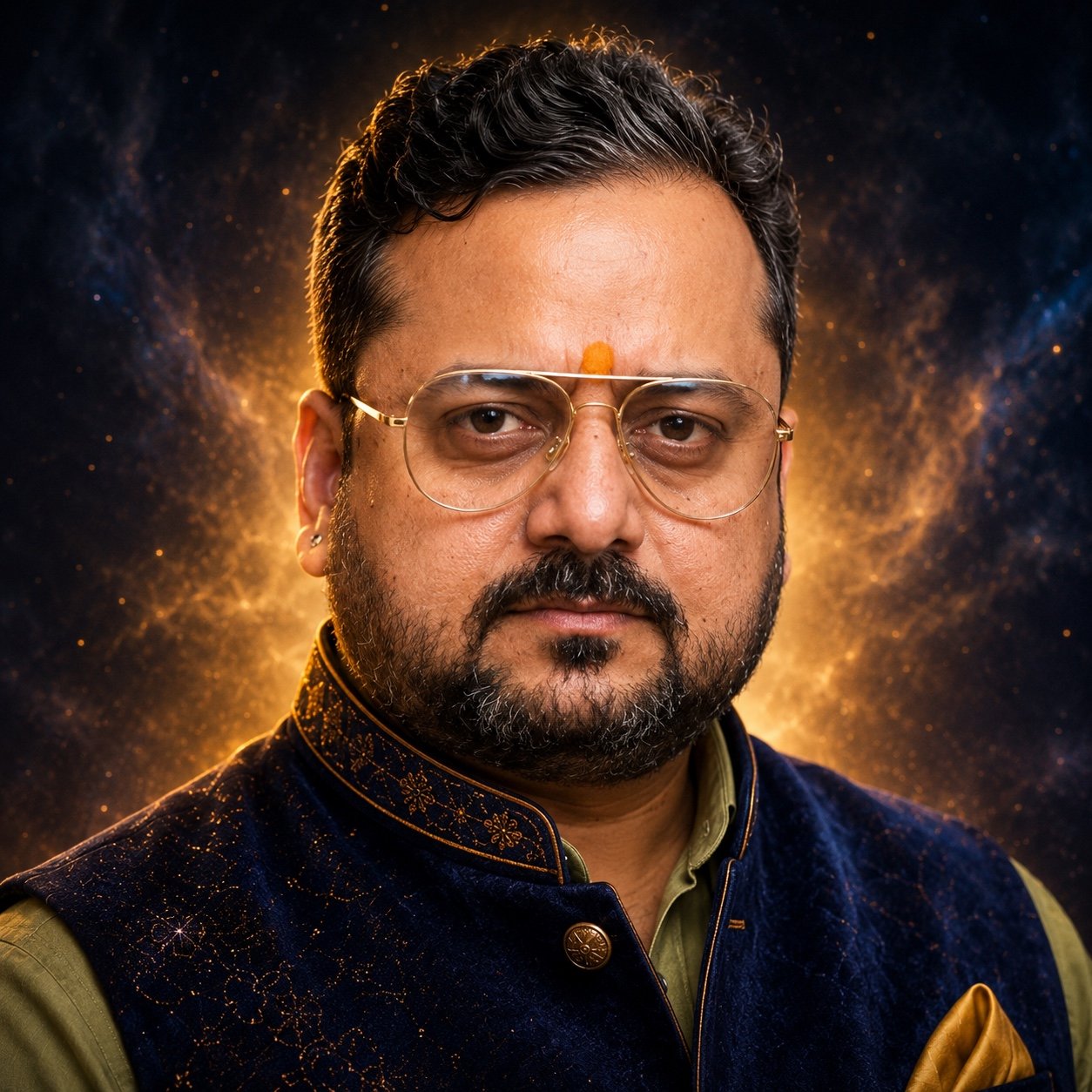 Acharya Rajeevv Ojha